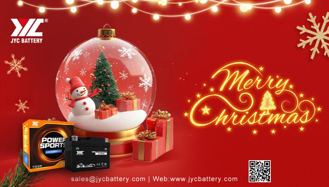 Merry-Christmas and Happy New Year