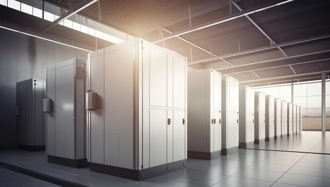 Lead-Acid Batteries’Role in Data Centers