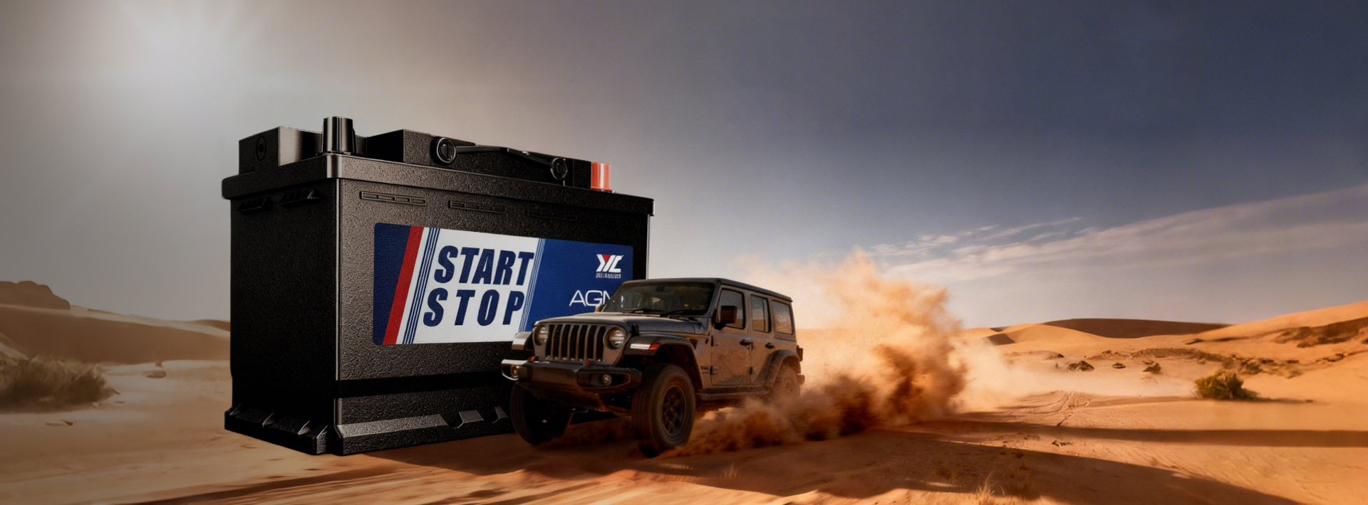 Products & Solutions