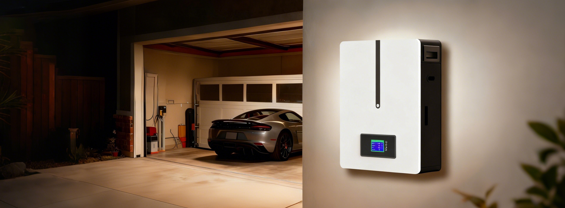 Manufacturing Delivery