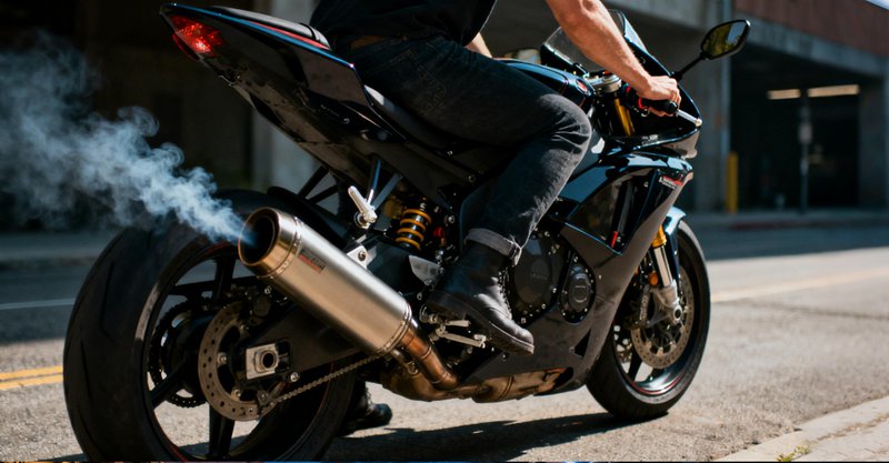 Core Applications of Lead-Acid General-Purpose Batteries