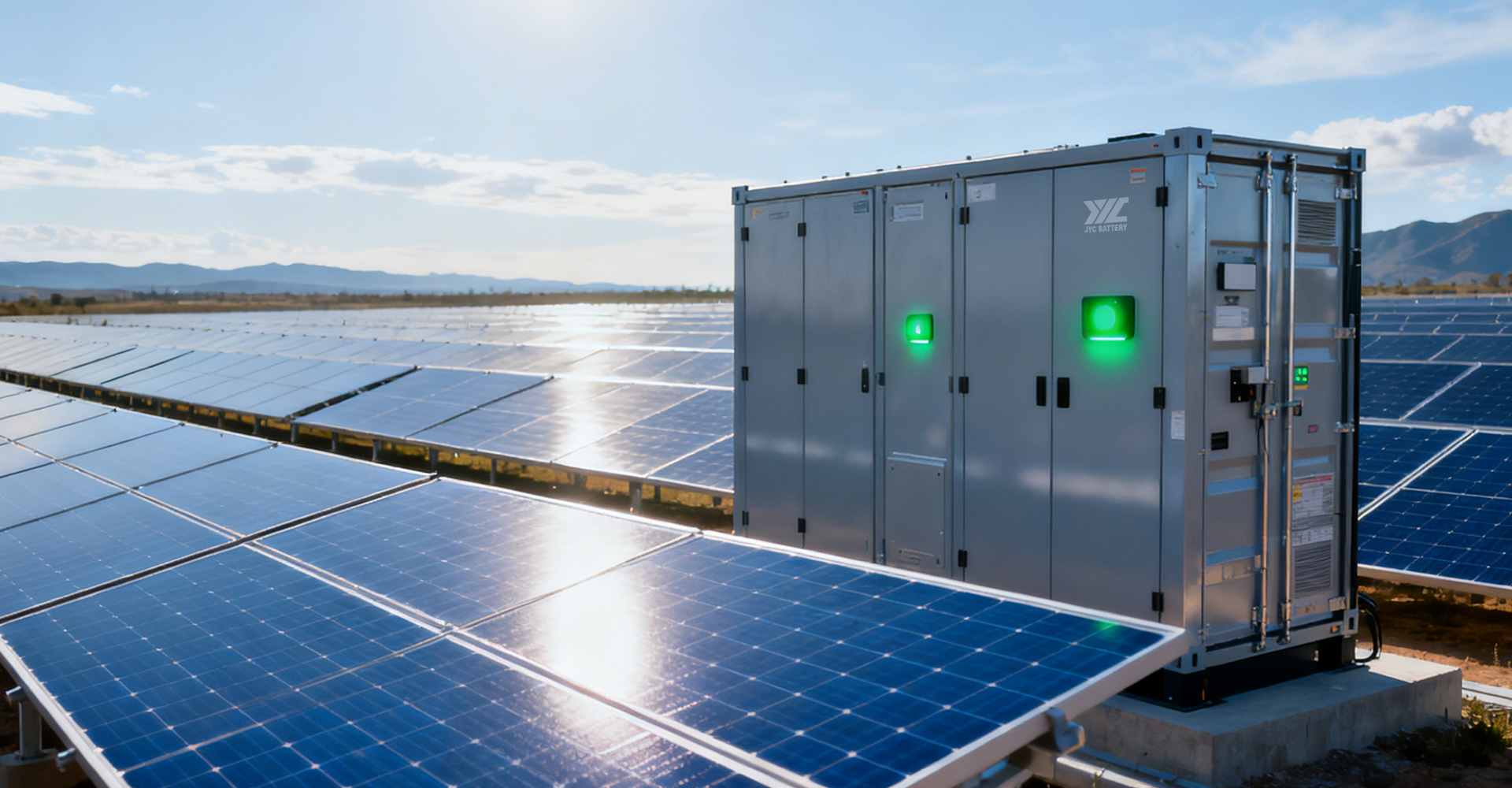 Core Advantages of Energy Storage Systems