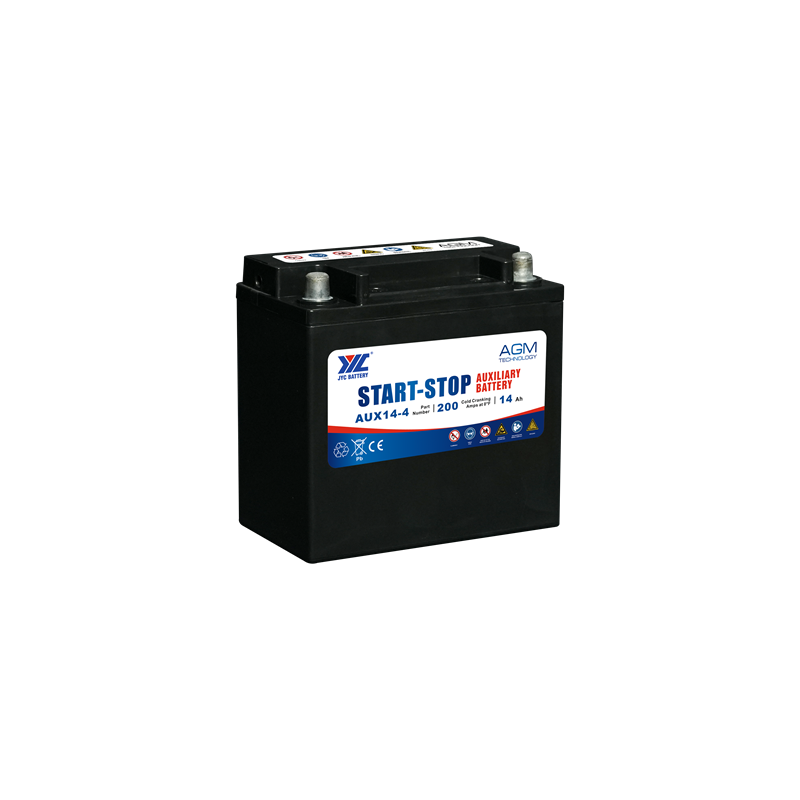 Auxiliary Battery