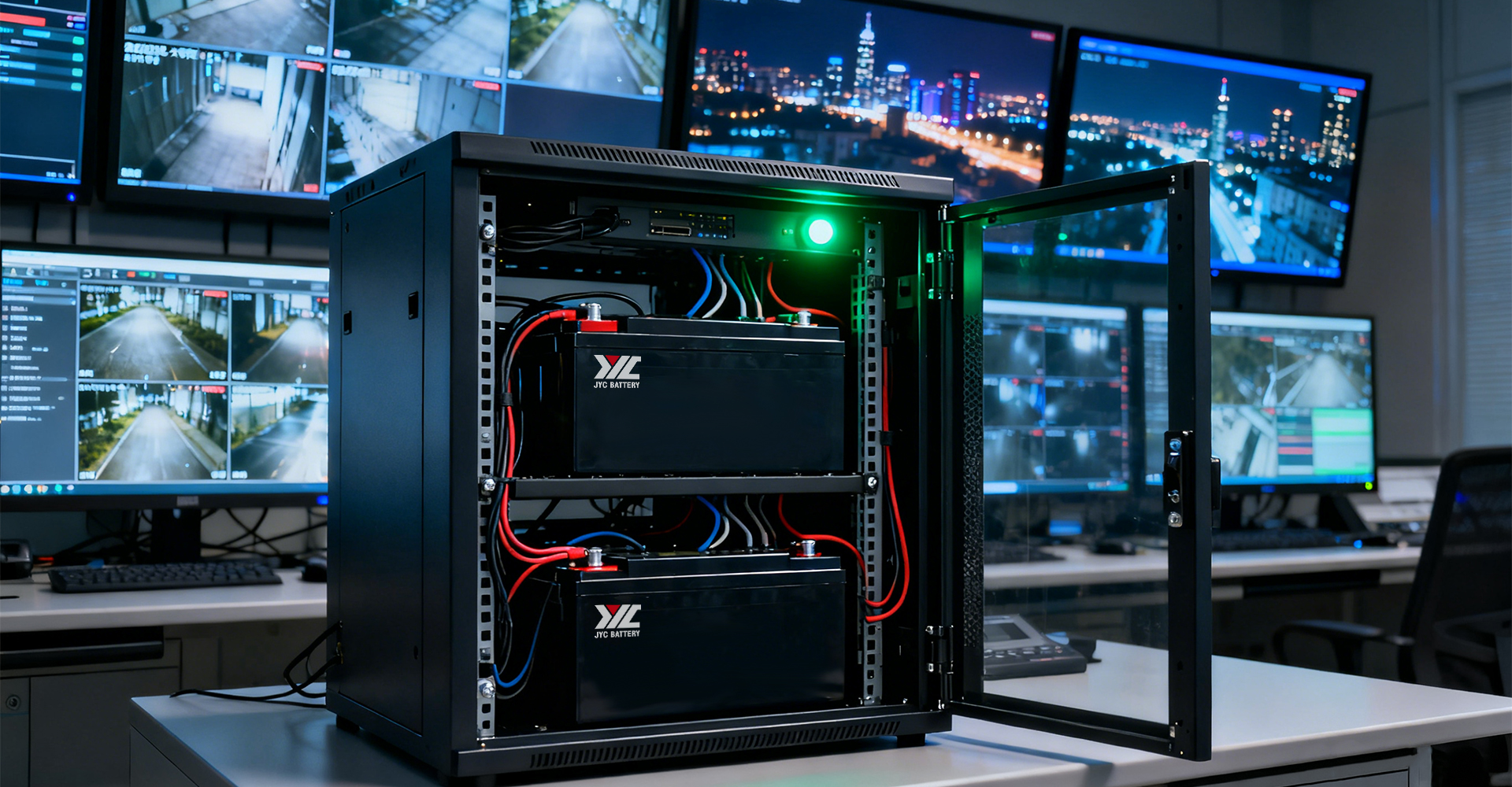 Core Advantages of Commercial Applications