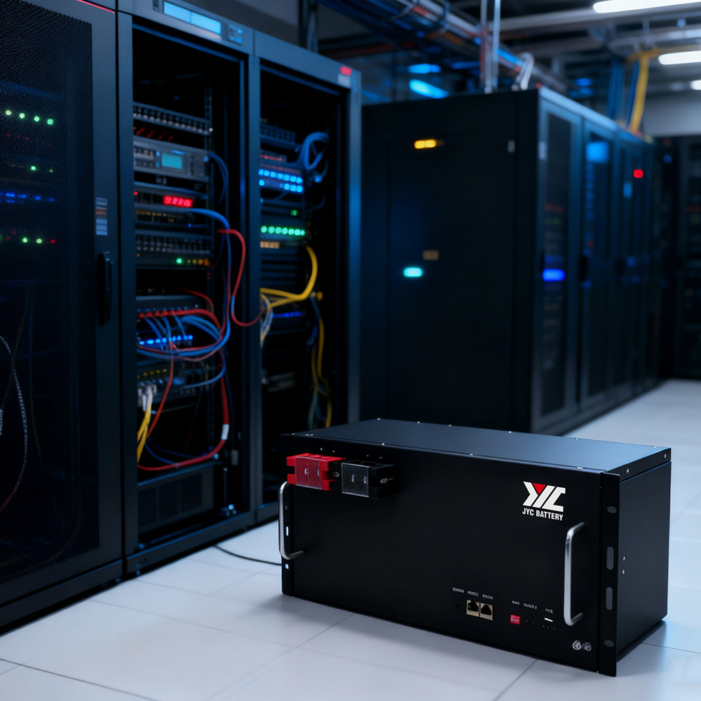 48V Communication Lithium Battery