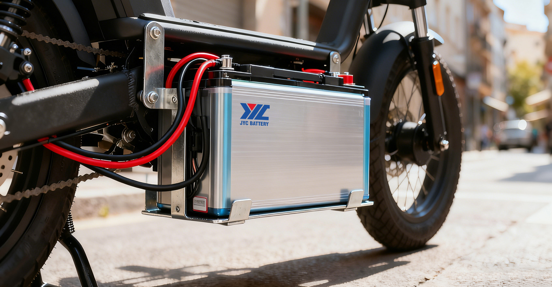 Electric Bicycle Battery Advantages