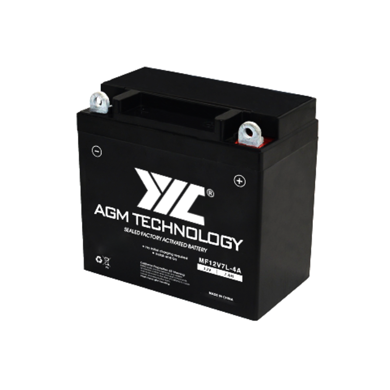 MF Motorcycle Battery