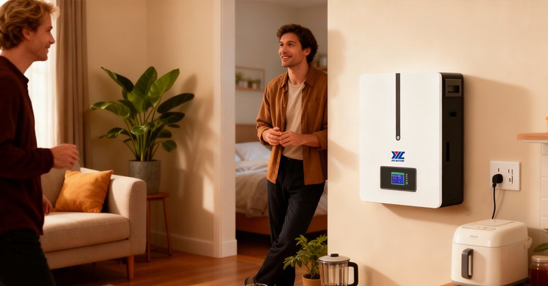 Lead Acid Batteries for Solar Storage Technology