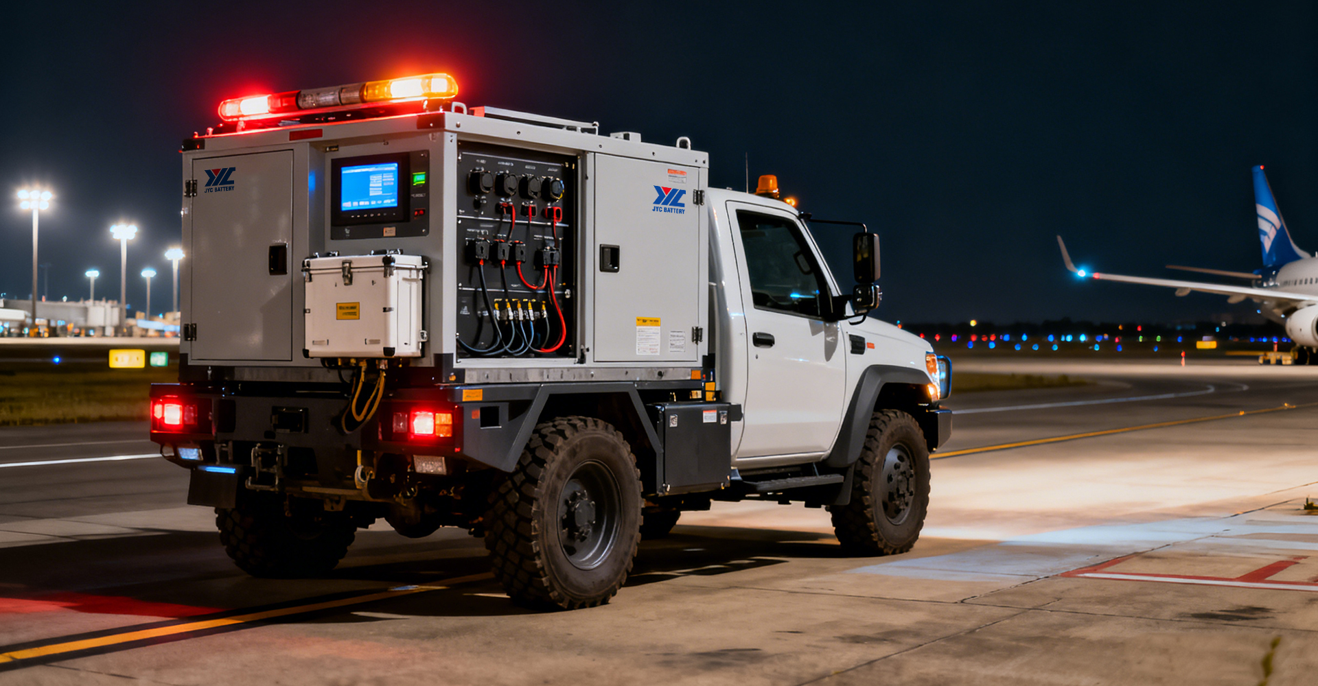 Core Application Areas