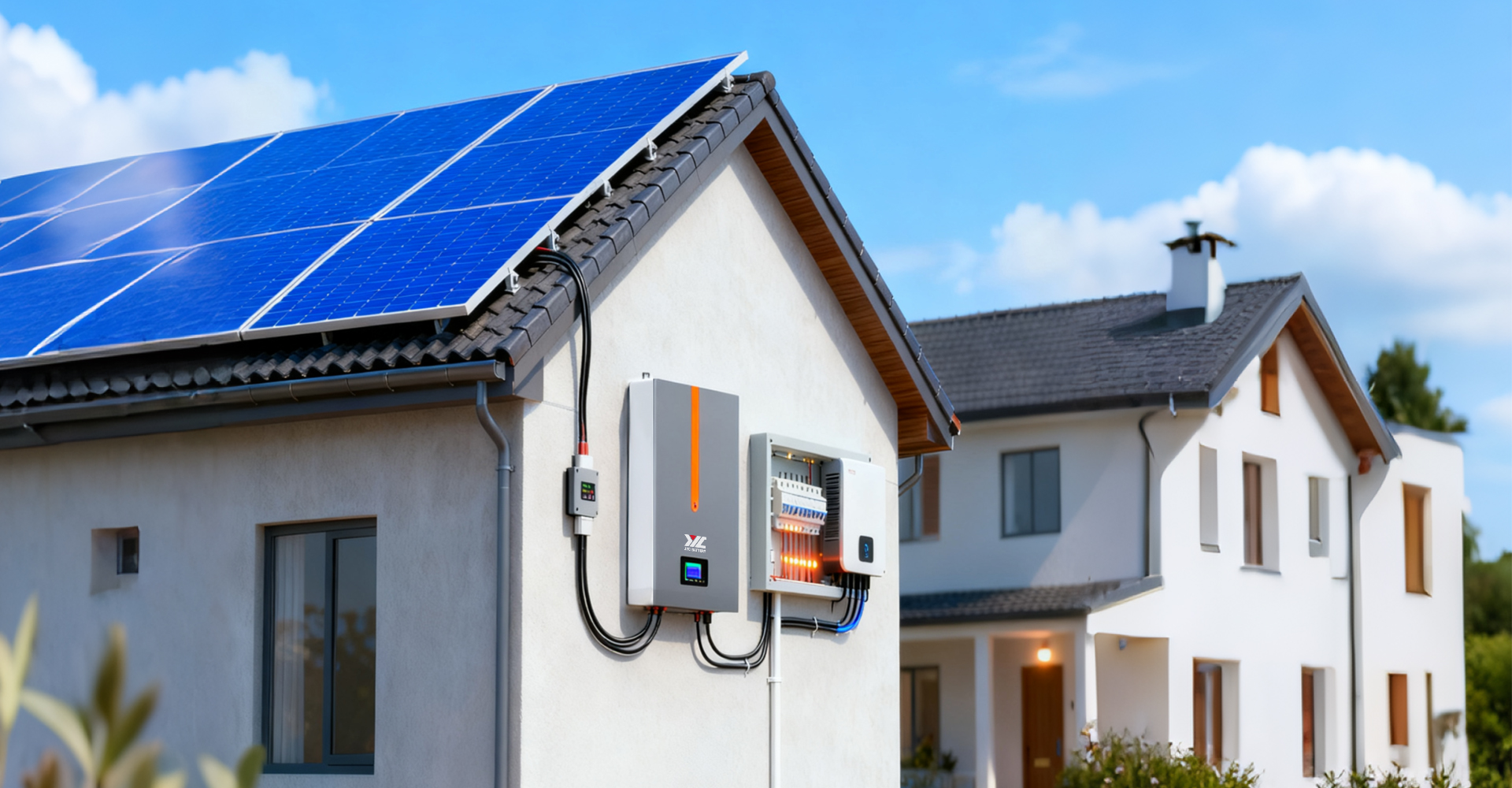 Lead Acid Energy Storage Battery Key Features