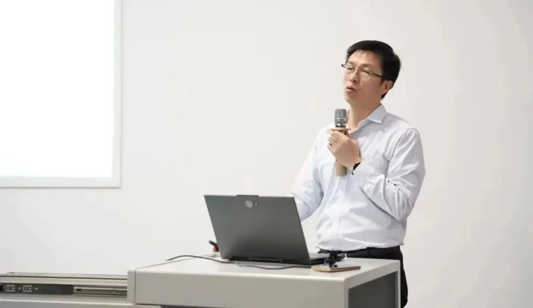 JYC Battery Technical Vice President Wu Rangsheng won the “May 1st Labor Award”