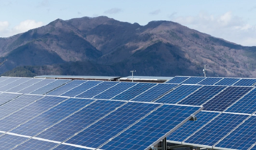 JYC Battery in Solar Energy System Battery Replacement