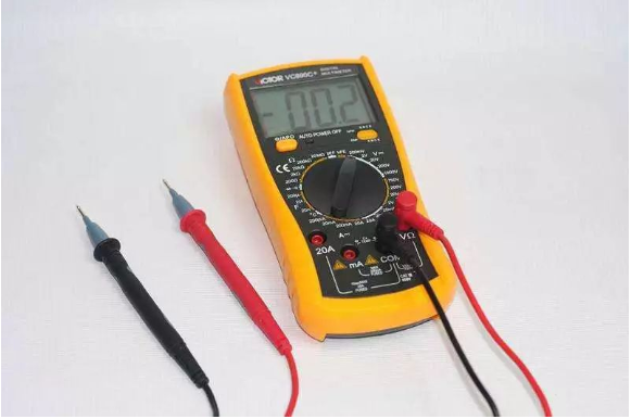 The most effective way to find car leakage