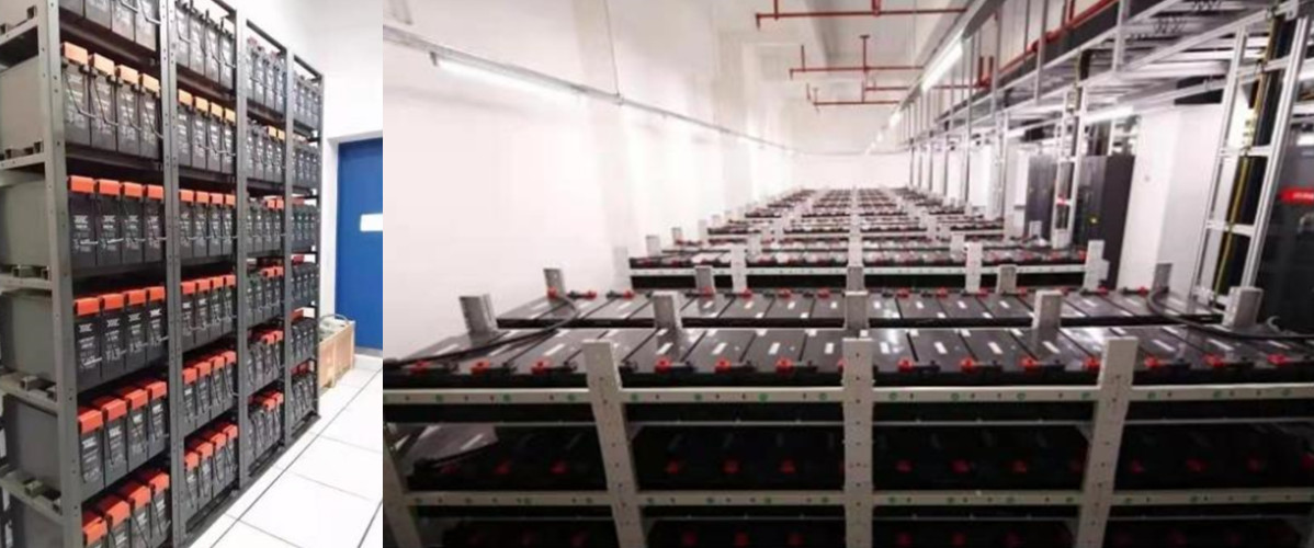 JYC FT series batteries were successfully applied to the AZRC Tender project in Azerbaijan