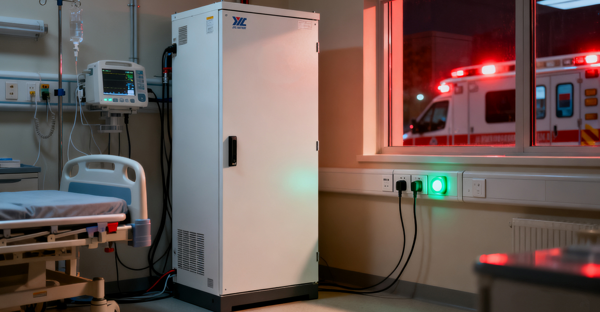 Main Technical Routes