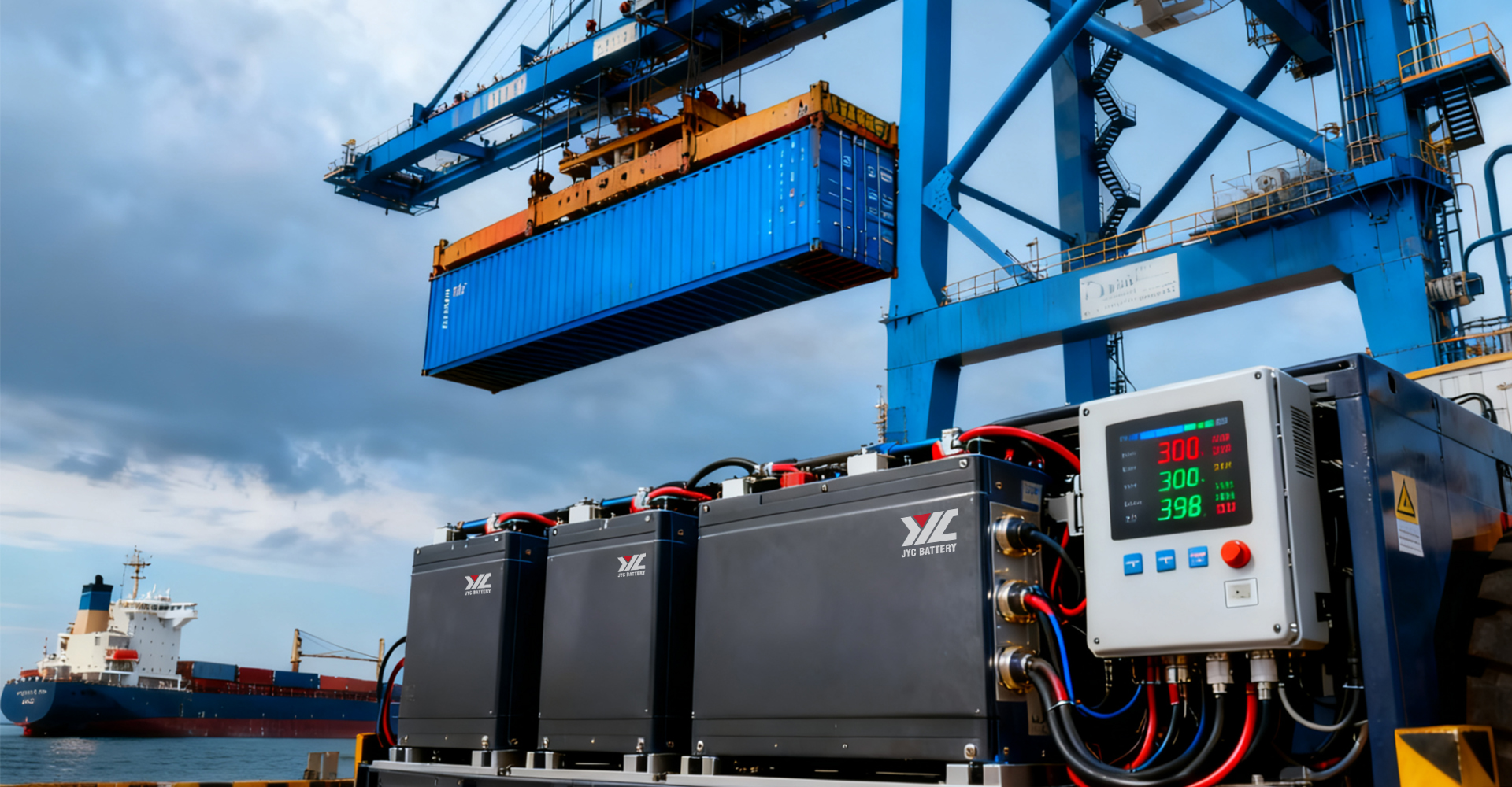 Main Application Areas