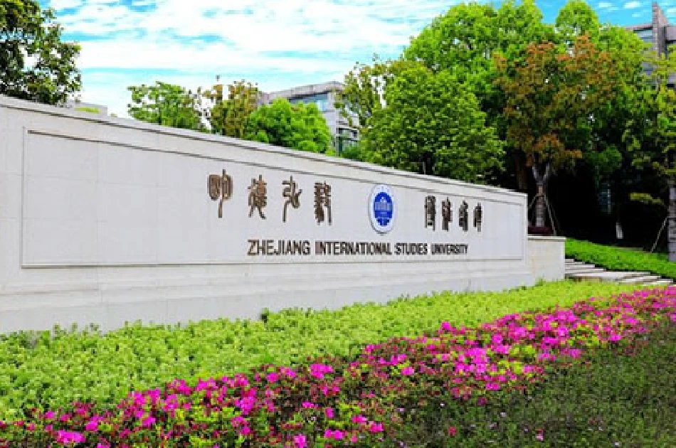 Zhejiang International Studies University Data Center UPS Battery Procurement Project