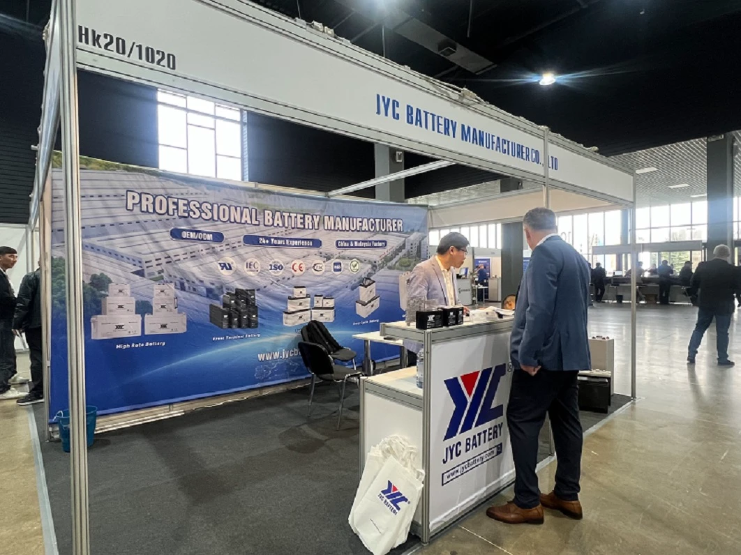 Renewable Energy Expo 2024 Exhibition Review