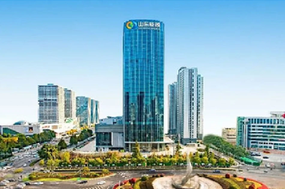 Shandong Energy Group Co., Ltd. Data Center UPS Backup Power Upgrade Project