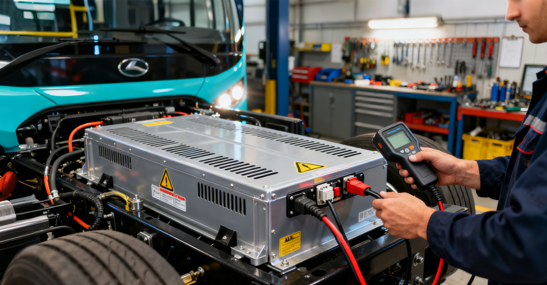 Core Characteristics