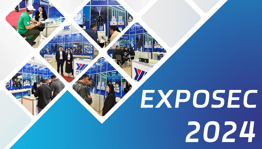 EXPOSEC 2024