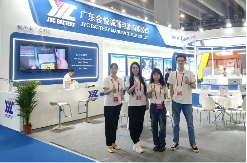 Hot！！！The First Day of The PV Guangzhou 2023