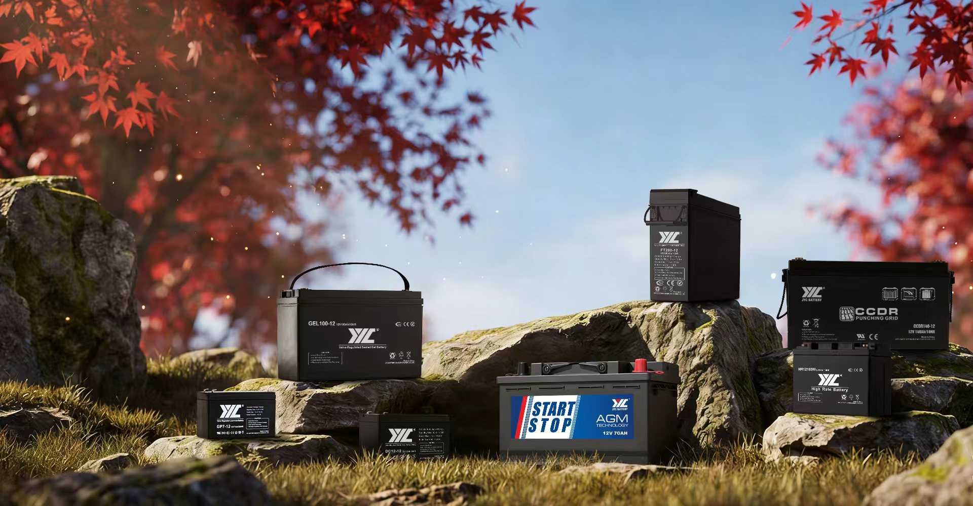 What is a VRLA Valve Regulated Lead Acid Battery?