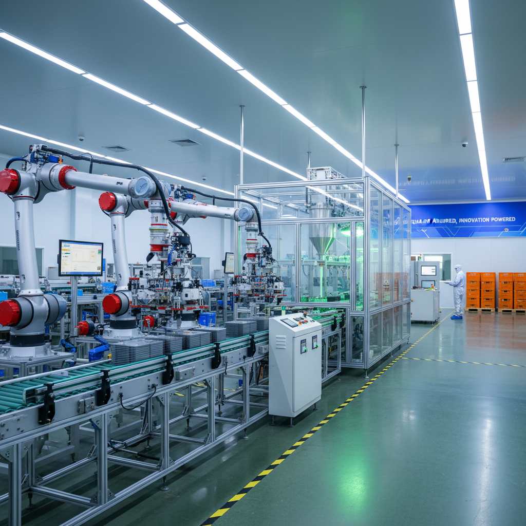 jyc-automated-battery-production-line