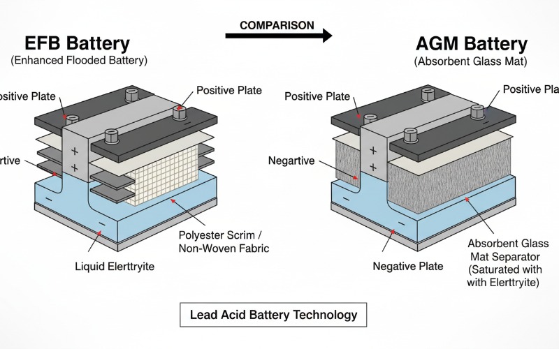start-stop-battery-comparison-chart