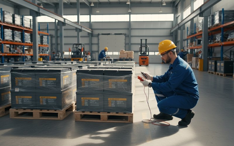 warehouse-battery-inventory-management