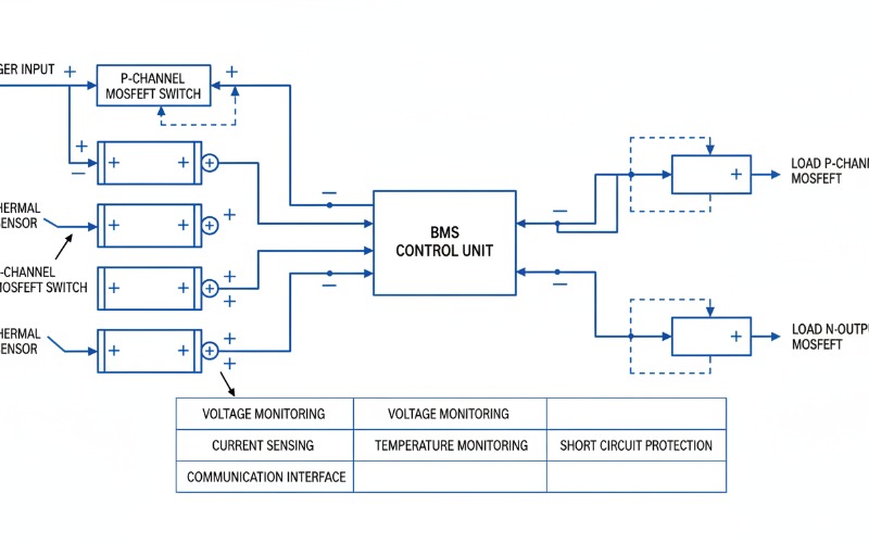 bms-architecture-diagram-mosfet-protection