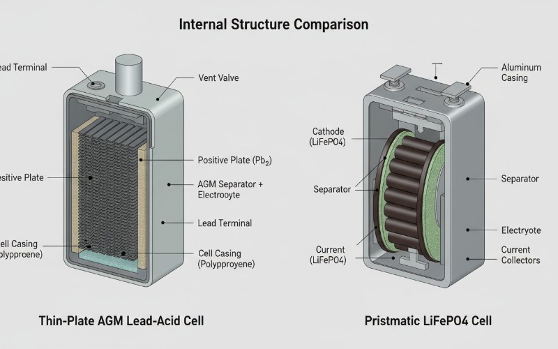lithium-vs-lead-acid-structure