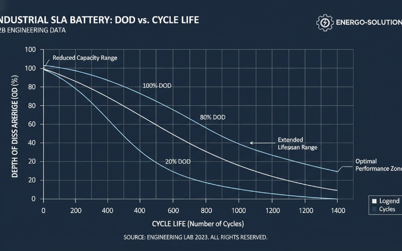 How Long Does an SLA Battery Last?