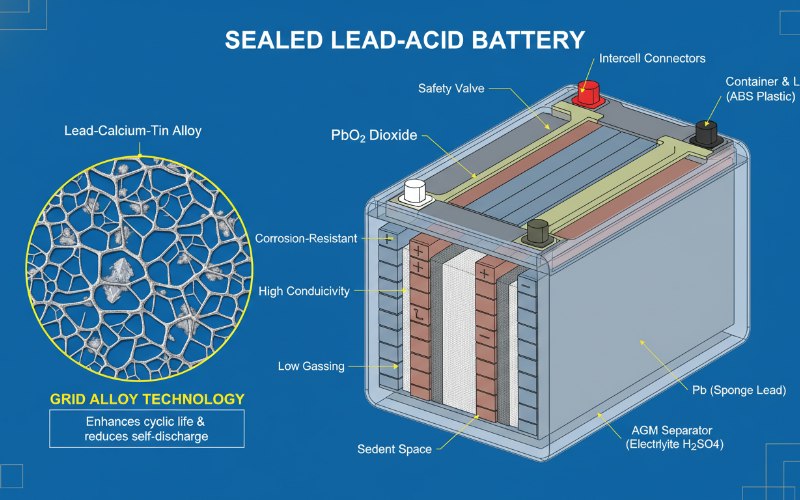 sla-battery-internal-structure