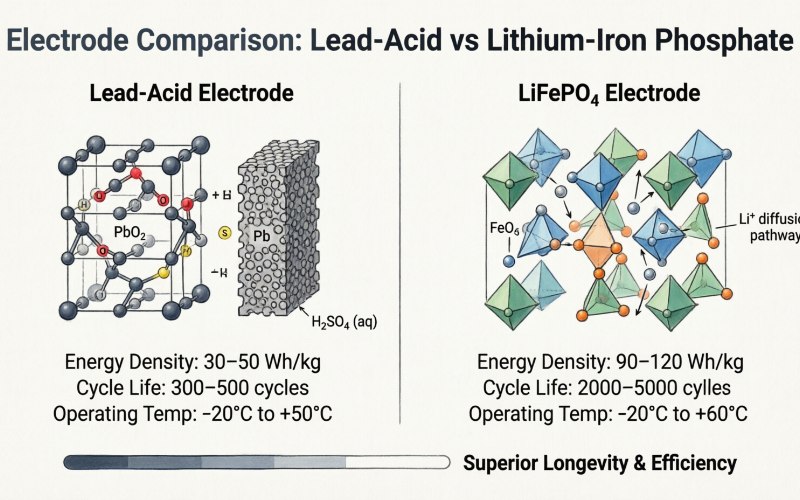 electrochemical-structure-comparison