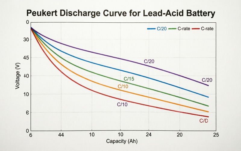 peukert-discharge-curve-chart
