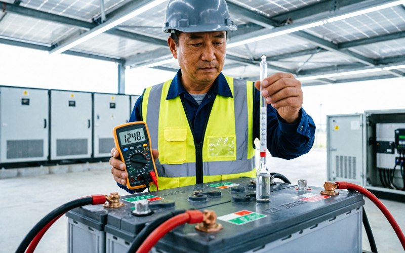 maintenance-testing-tools