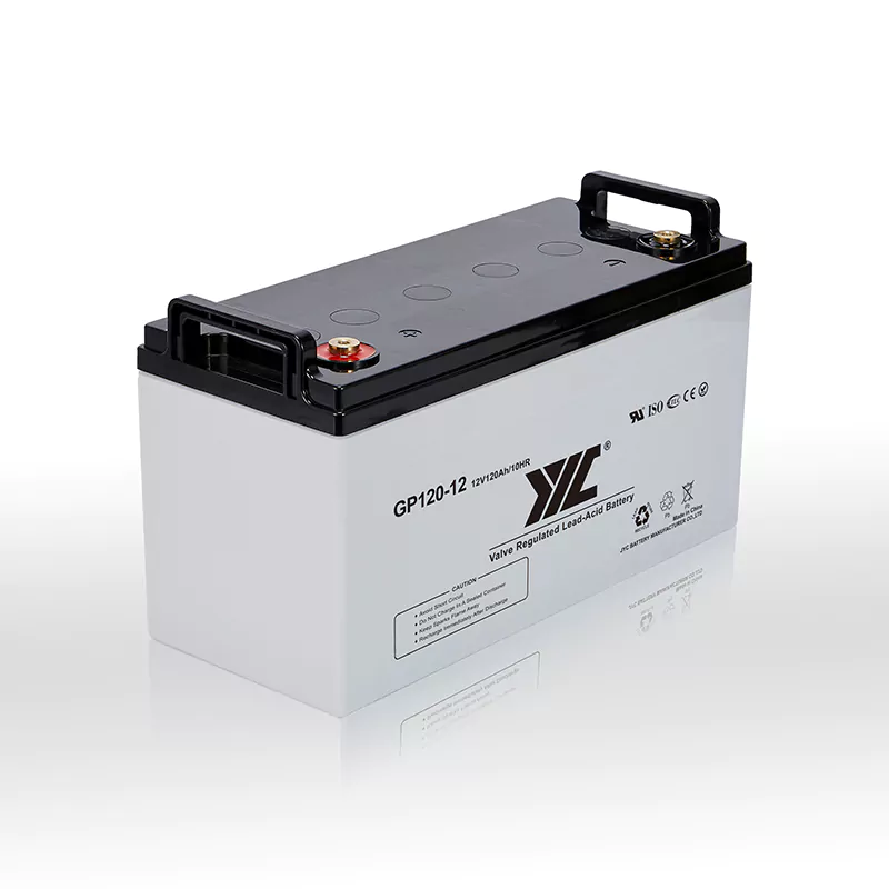 12ah agm rechargeable sealed lead acid battery