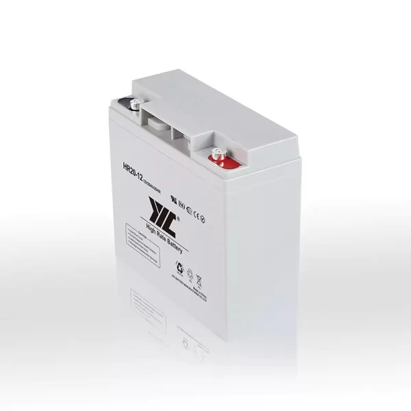 12V Marine Lead Batteries