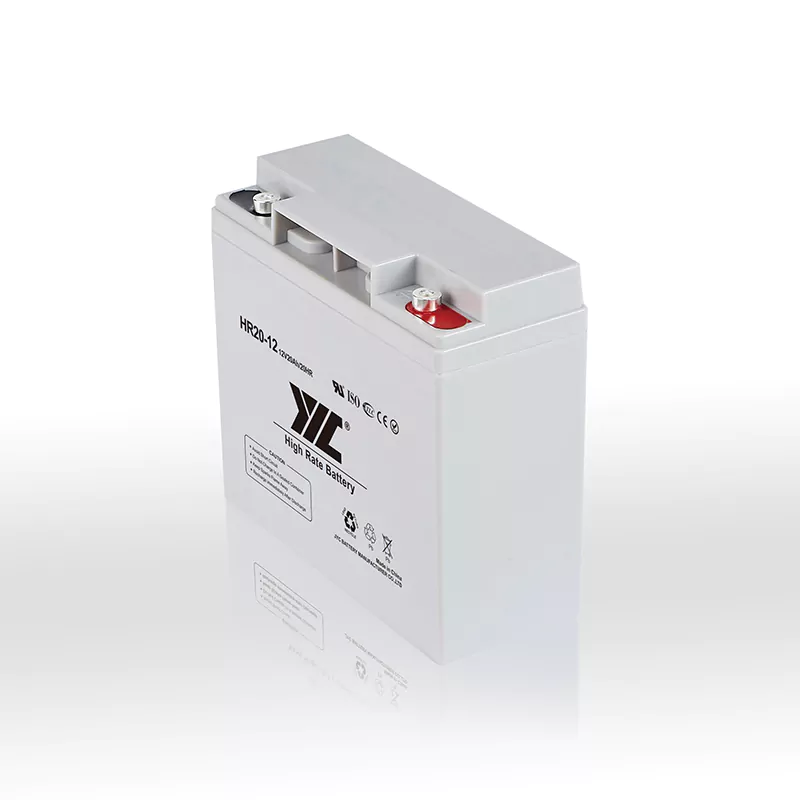 12V Marine Lead Batteries