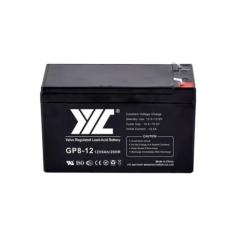 Buy Wholesale China 12v 8ah Li-ion Batteries Pack Ups Battery Lift Gates  Using & 12v 8ah Ups Battery at USD 18