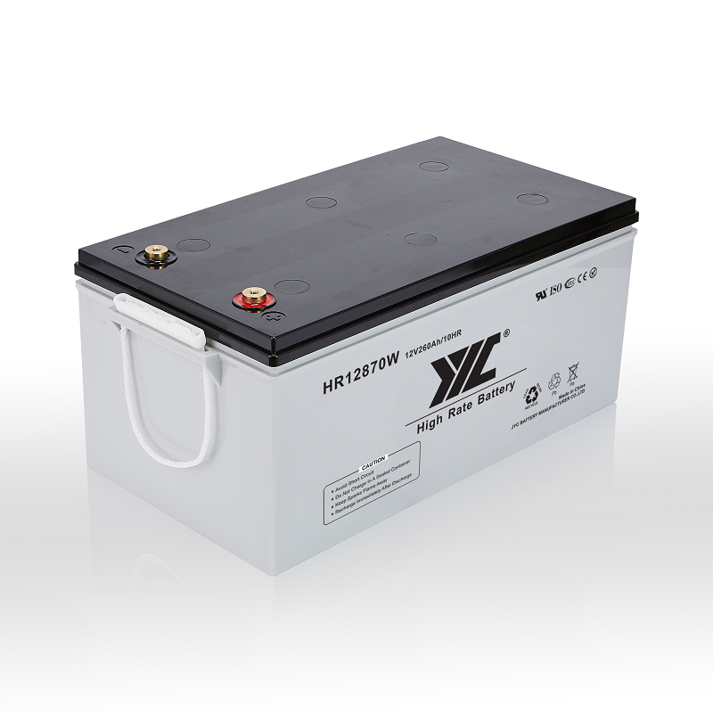 12V 28Ah High Rate Battery Manufacturer - JYC Battery
