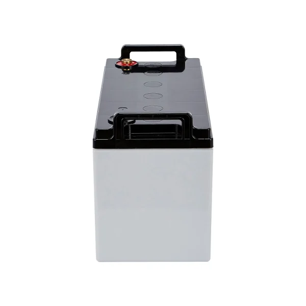 JYC 12V128AH lead acid deep cycle battery