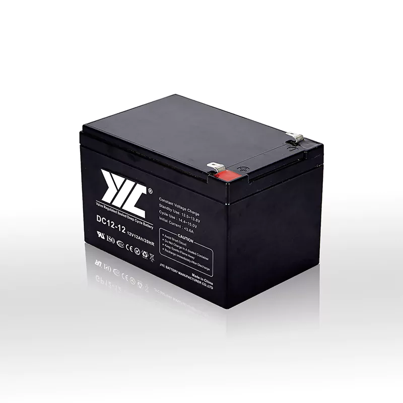 12v 100ah Gel Battery - Plenum Global Inc. / S.A.