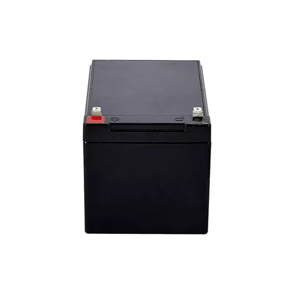 JYC 12v12ah agm deep cycle battery