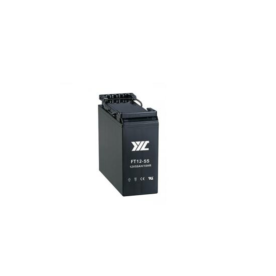 JYC 2v55ah outdoor battery