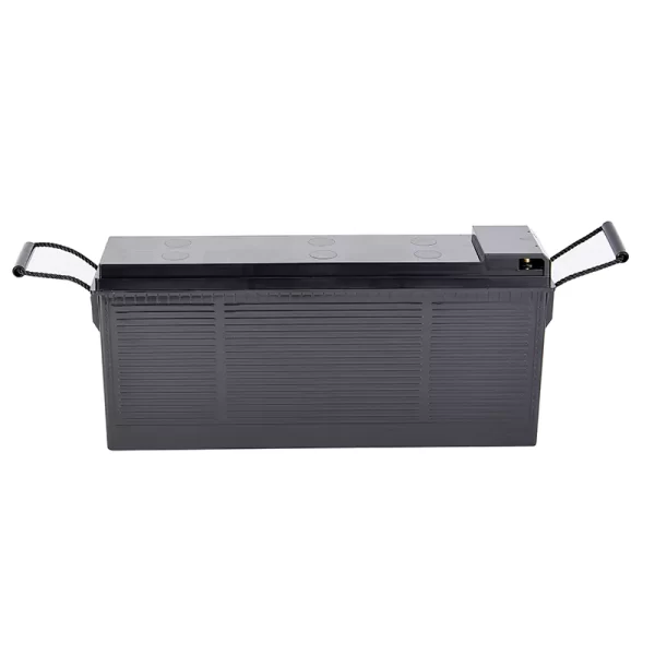 JYC powersafe 12v100ah battery