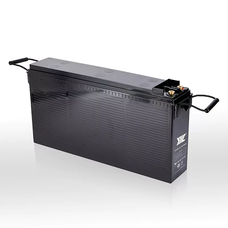 JYC 12v150ah telecom battery backup systems