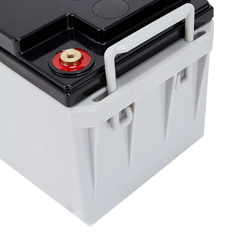 12V 65Ah Gel Battery Manufacturer - JYC Battery Manufacturer