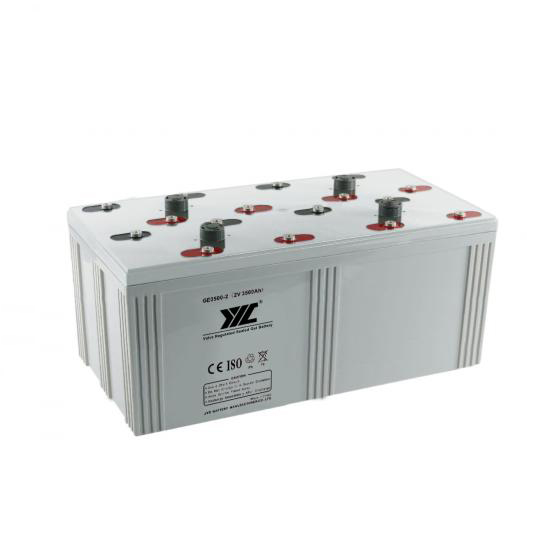 gel battery